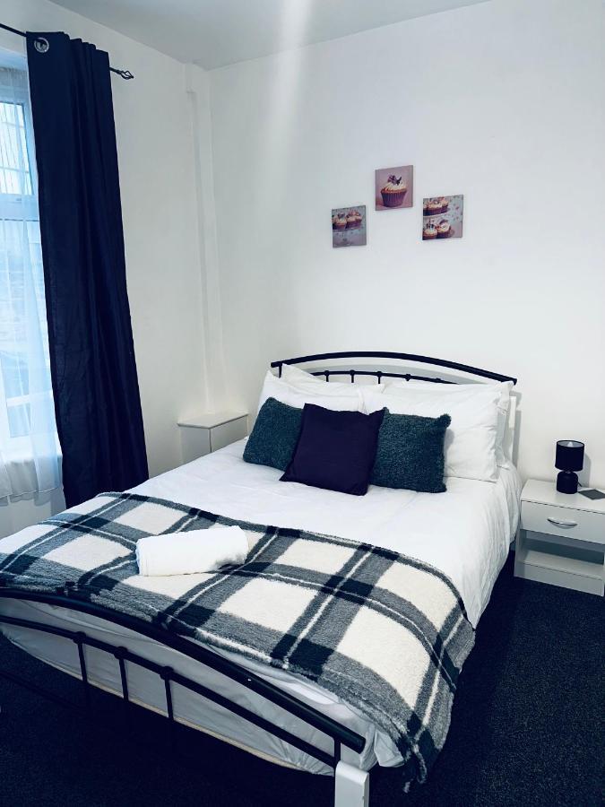 Stylish Town House - Modern Double Room - 1 Coventry Exterior photo